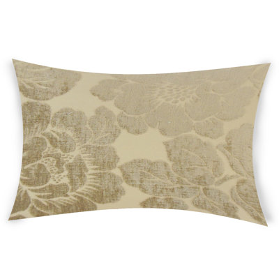  Housse de coussin rectangulaire et insert