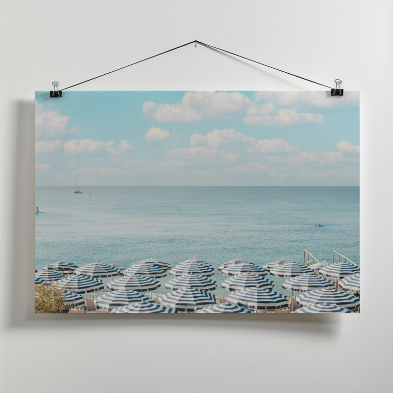 Wrapped Canvas Print, 50.8 cm H x 76.2 cm W