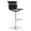 Batres Swivel Upholstered Adjustable Height Bar Stool-54284745