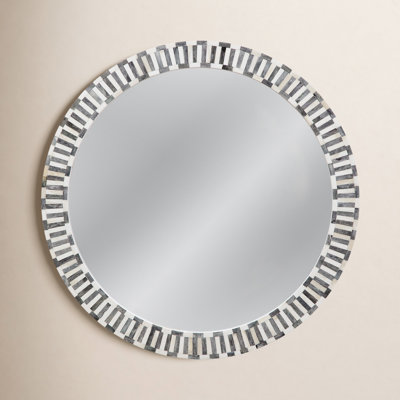 Potton 36" Accent Mirror