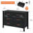 Ashae Kids 6 - Drawer Dresser-1854584487