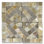 2" x 2" Marble Mosaic Wall & Floor Tile