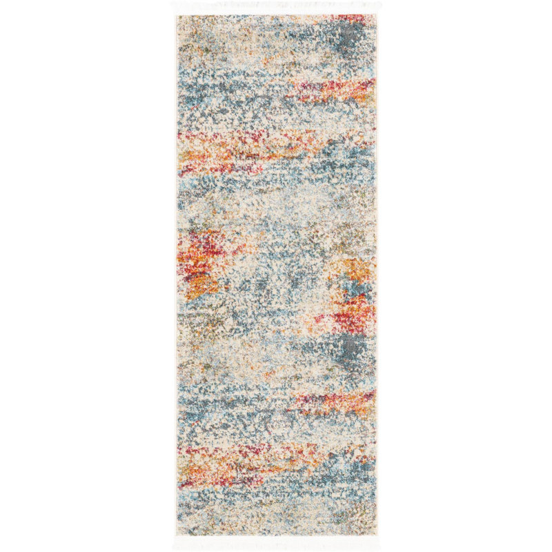 Tapis de couloir Mekeba, Tapis de couloir 2 pi 2 po x 5 pi 3 po