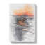 Beauty Of The Beach - Wrapped Canvas Painting-56658041