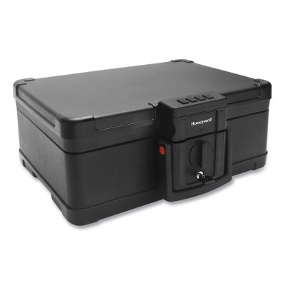 Digital File Safe Key Lock