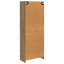 4 -Door 2 Storage Cabinet
