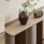 Console en pierre frittée de style italien-342138382-342138369