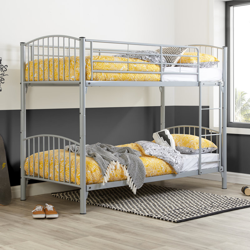 Brodsky Single (3') Standard Bunk Bed