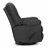 Jerrin Upholstered Swivel Recliner-746765563