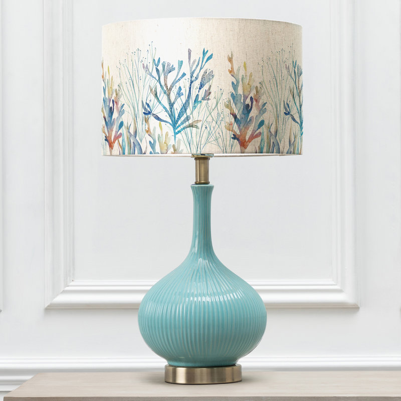 Ceramic Desk Lamp