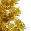 Moitié de sapin de Noël artificiel avec support-138040-3869464