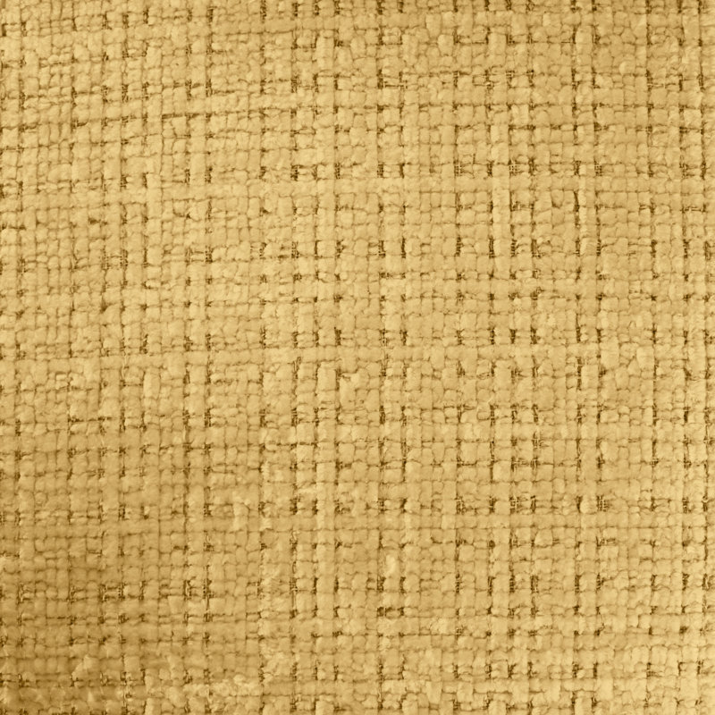 Woven Chenille | Luther Fabric, Mustard