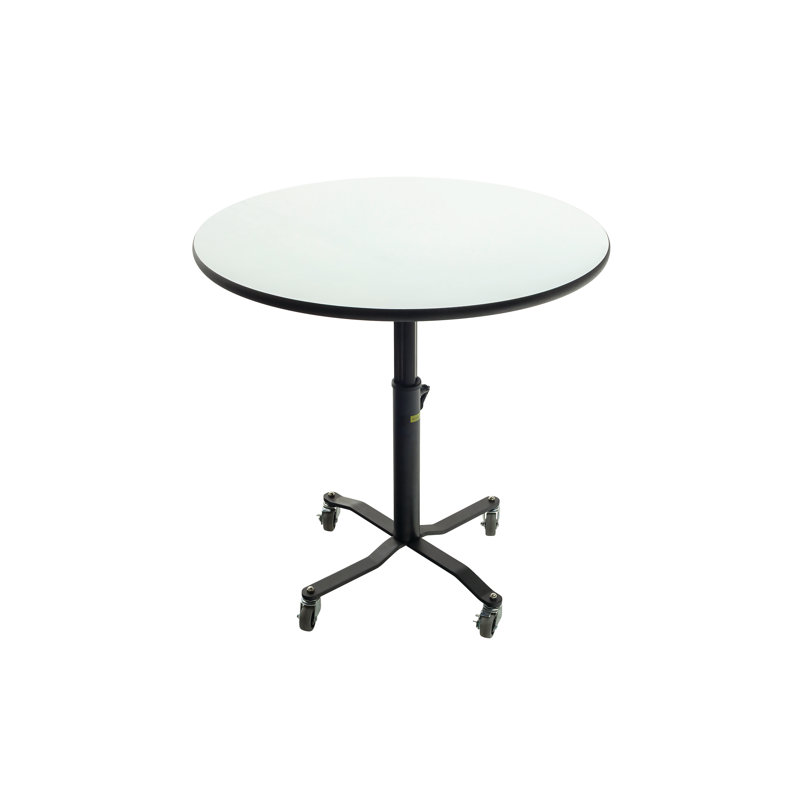 Tableau blanc Tableau blanc, H 42 po x L 42 po x l 42 po