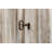 Pagnano 96'' Solid Wood Sideboard-330331055