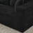 106" Cloud Sectional Couch L-Shape