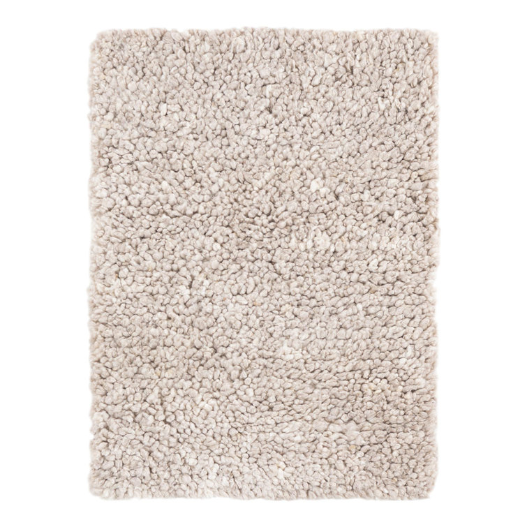 Yanaliz Wool Indoor Rug