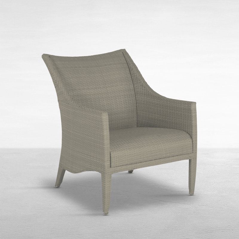 Athena Plus Armchair, Oyster