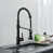 Oil Rubbed Bronze