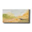 «Through The Silence» par Jan Weiss, art mural sur toile-1760574871