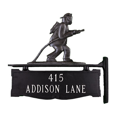 Novelty Lawn Insert