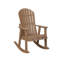 Comfo Back Outdoor Rocker Chair-1499854563
