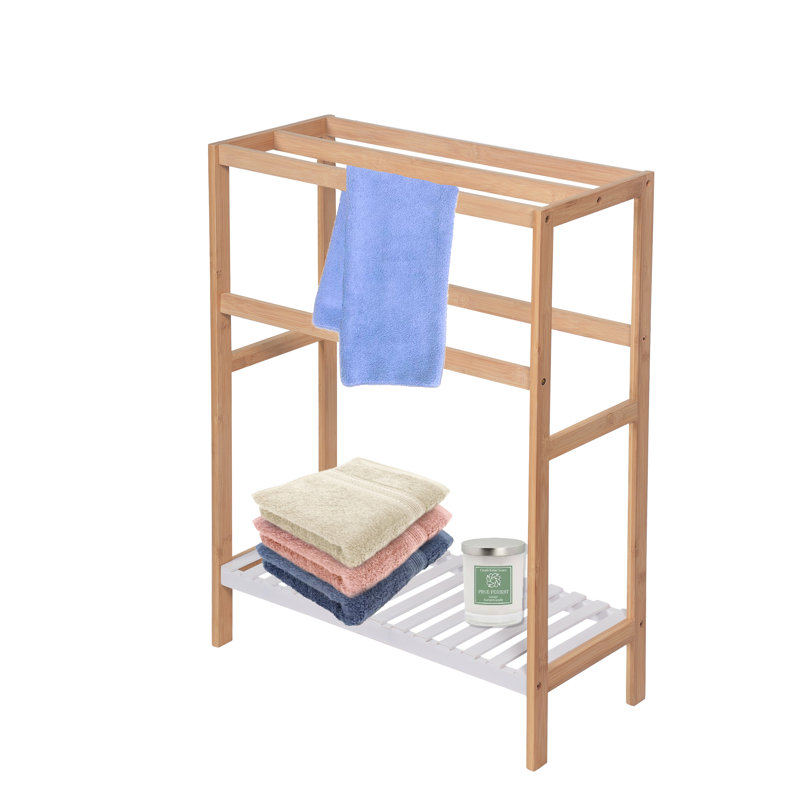 Leverett 4 Towel Rack