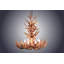 Kaplan 8 - Light Chandelier-2110497266