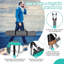 Hamac de camping avec support Chrisshanno-1634276140
