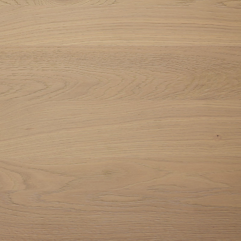 Emerald Solid Oak Dining Table
