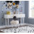 Bethli 55'' Console Table