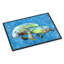 Tapis d'entrée antidérapant Earhart-501994652