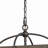 Fabiana 4 - Light Kitchen Island Square / Rectangle Chandelier