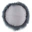 Dome Circular Pillow Insert-765072911
