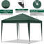 Bruge 3 x 3m Metal Party Tent-1529746898