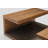 Seville Single Coffee Table