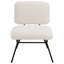 Kakig 63.5cm Wide Cocktail Chair