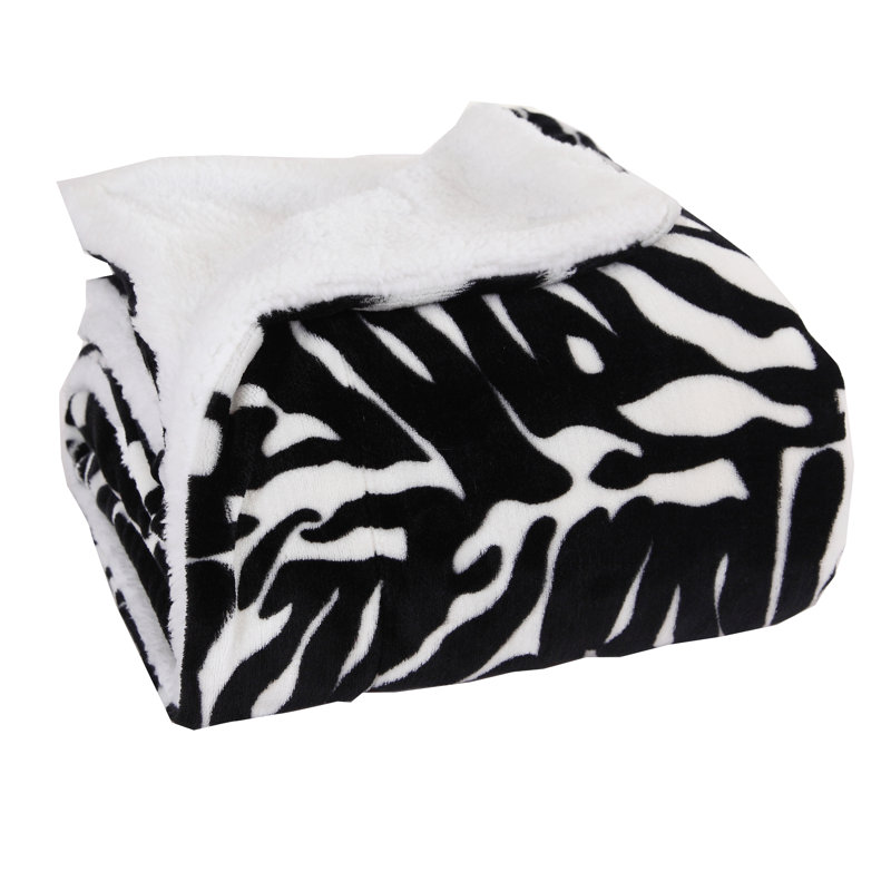 Gianetta Throw Blanket