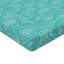 Drap-housse Ambesonne Sea Shells 2 pièces Doodle-106772140