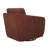 Helvi Upholstered Swivel Accent Chair-988384026