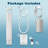 3-IN-1 Portable Air Conditioner with Cooling&Dehumidifier&Fan Mode, for Rooms up to 270/300 Sq.Ft-88132339