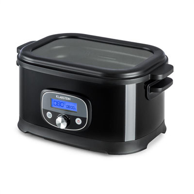 Jacuzzi 6 L Sous-Vide