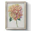 Multicolore floral I - reproduction de cadre photo sur toile-1924483284