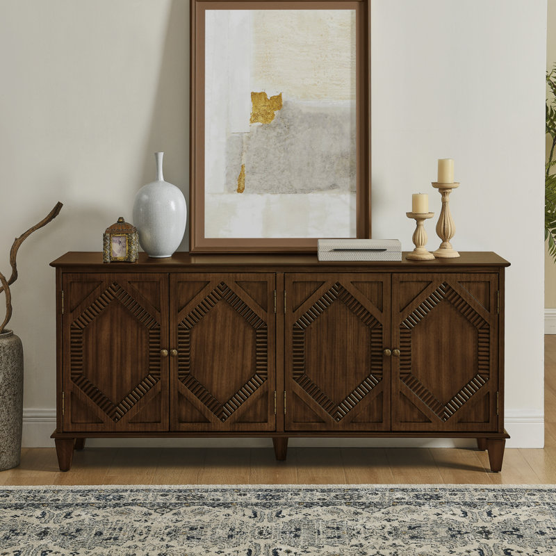Buffet Mid Mid Century