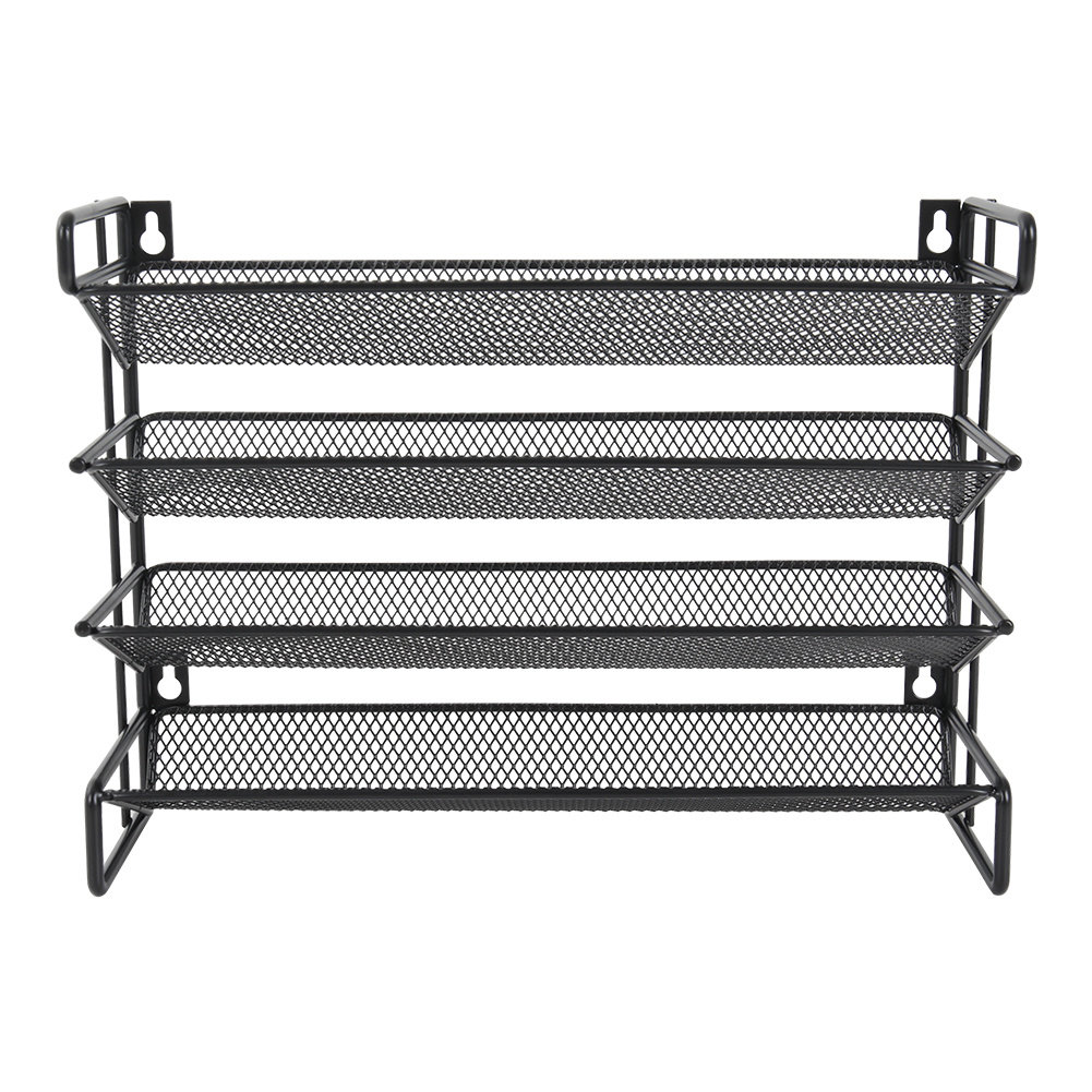 Cabinet System Spice Rack