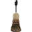 Bettino Wood Figurine Lamp