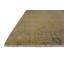 Prestige Handmade Wool Floral and Ikat Area Rug