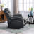 Danzo 37" W Faux Leather Recliner-1828092159