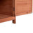 TOPMAX Outdoor 39" Potting Bench Table