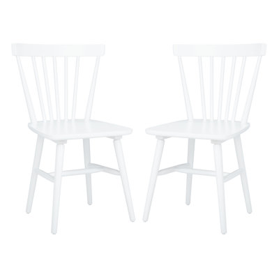 Antoya Solid Wood Dining Chair