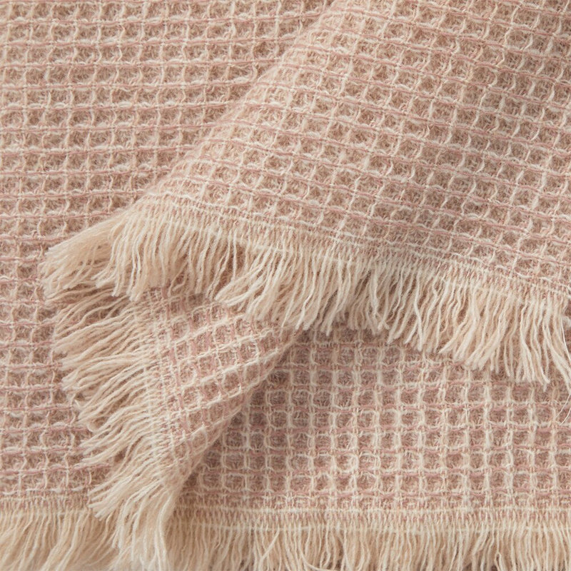 Cosy Throw Blanket